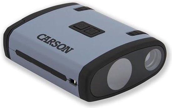 Carson Digitale Pocket Nachtkijker - Zwart