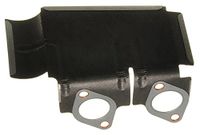 Gasket, AJUSA Gasket, intake/exhaust manifold
