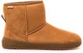 MTNG Free-alask Bottines Brun EU 36 Femme