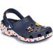 Crocs Mickey Friends Classic Clog K Sabots pour enfants, unisexe, Multicolore, 36 EU