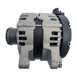 HELLA 8EL 011 712-611 Dynamo / Alternator - 14V - 150A