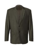 JACK&JONES JPRTHEO Blazer NOOS Heren Rosin Polyester/Wol