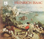 Outhere Ricercar Amg Ich Muss Dich Lassen (CD)