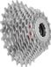 Miche Cassette Shimano 10s 18-27t Zilver
