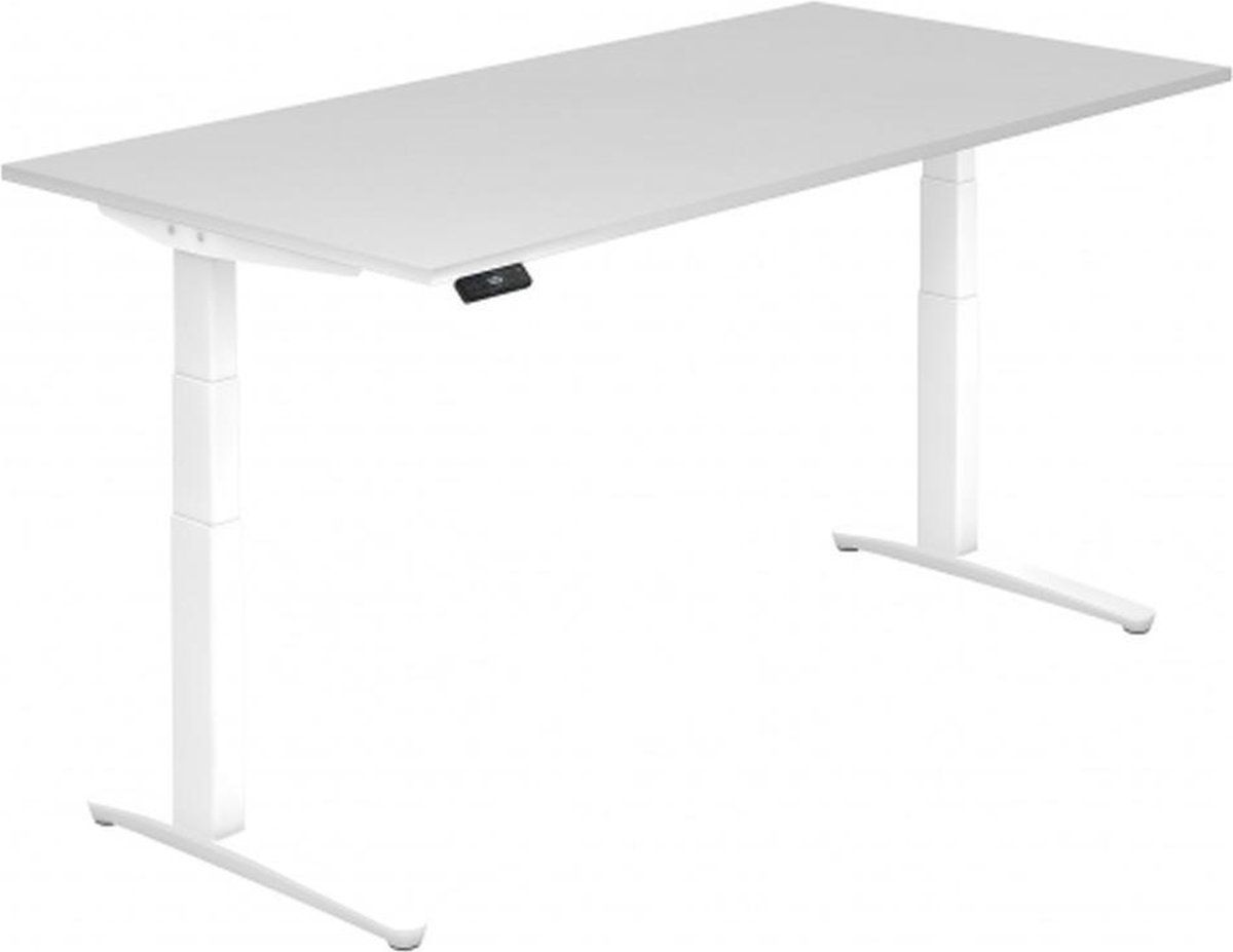 hjh OFFICE PRO Xbhm 2E WW Wit - Wit - 4032062171370