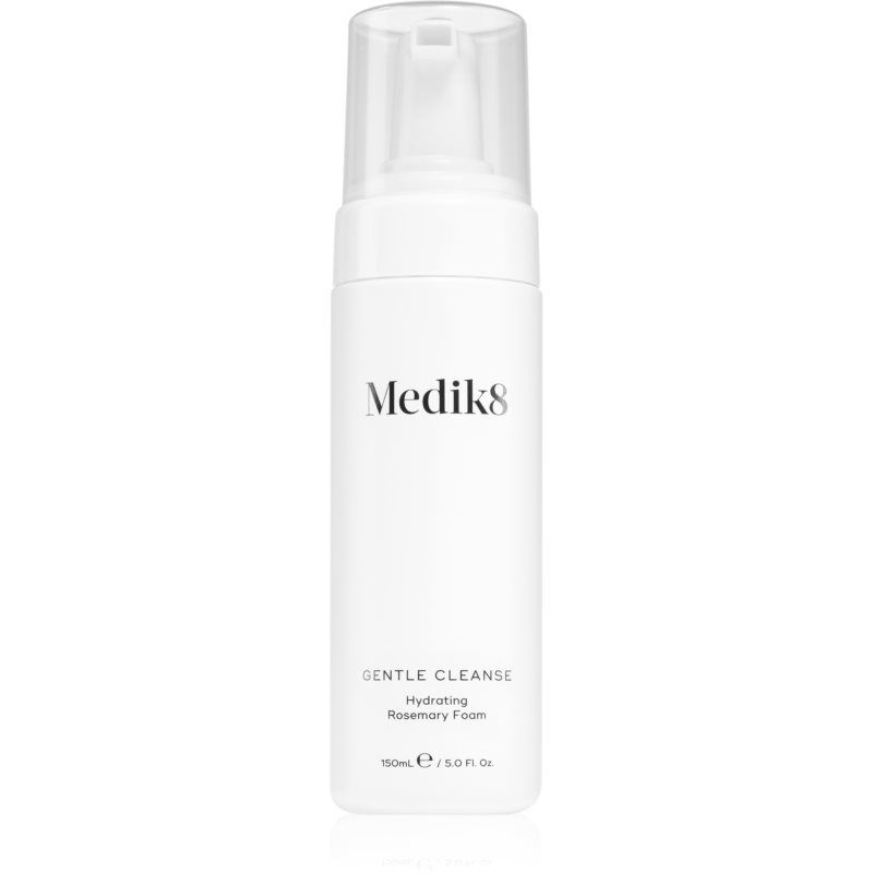 Gentle Cleanse