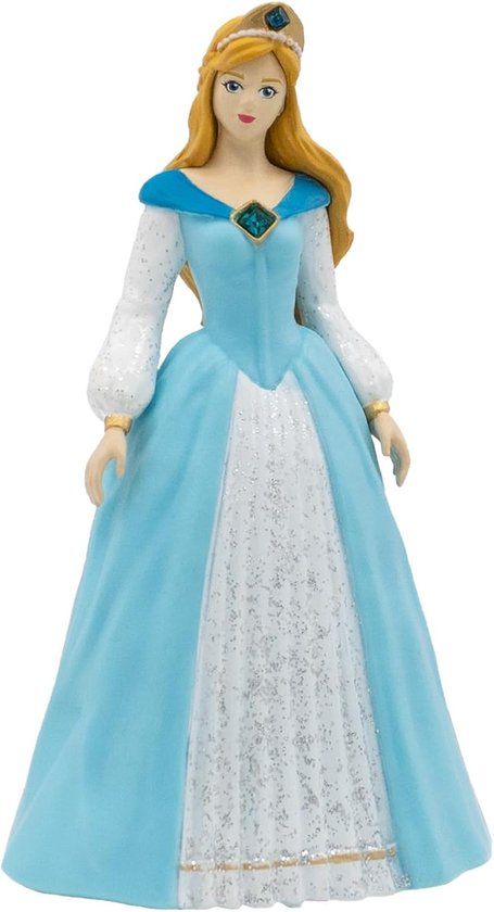 Bullyland 80755 Prinses Myra Speelfiguur