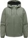 Ragwear Cezzy Rainy Warm Y Veste de pluie imperméable Soft-Touch pour femme