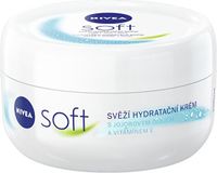 Nivea Bol Fresh Moisturizer Soft Spray 75 ml Vrouwen