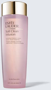 Estée Lauder Soft Clean Infusion Hydrating Essence Face Lotion 400ml - For Women