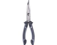 kwb 382610 Combinatietang 20 cm Kunststof Kleurloos