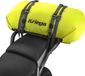 Kriega Rollpack 40l Achtertas Geel