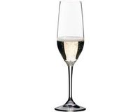 Riedel Verres à champagne Vivant - 290 ml - 4 Pièces
