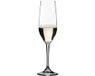 Riedel Verres à champagne Vivant - 290 ml - 4 Pièces