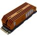 Dato Solid State Drive (SSD) Ares Aethon, 4TB, NVMe M.2, PCIe Gen5x4 ARSAT-4TB