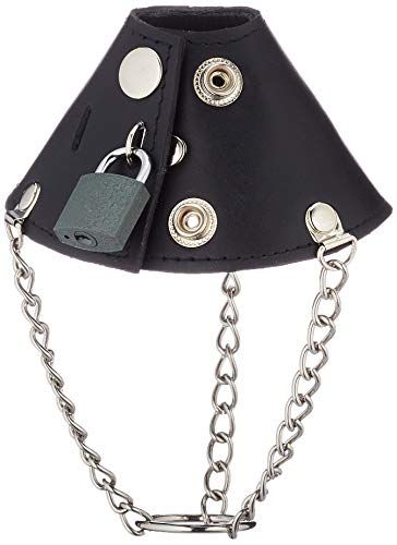 Black Label Spiked Parachute Ball Stretcher - 136 g - 8718858989812