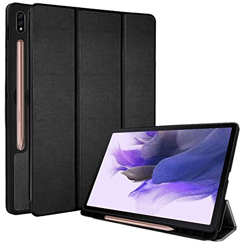 TECHGEAR Smart Case / - / - / Zwart