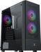 XIGMATEK HERO II Air 3F boîtier PC