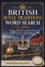 British Royal Traditions Word Search for Adults