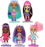 Barbie Extra Mini Mini's Poppen