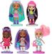Barbie Extra Mini Mini's Poppen