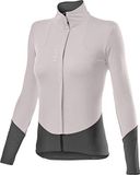 CASTELLI Beta Ros W Jacket dames T-shirt