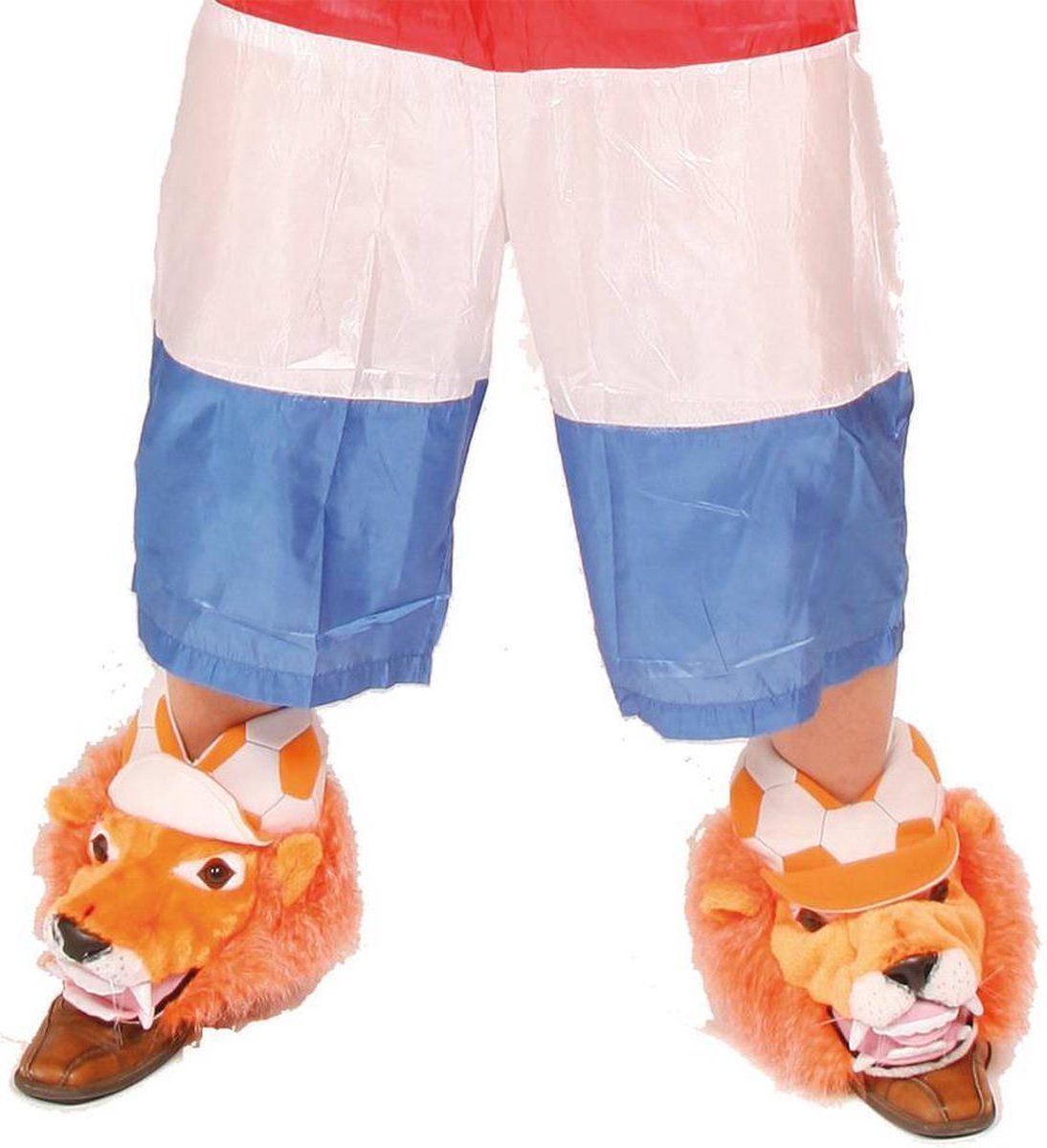 Nederlandse Vlag Broek Medium - 8714572305815