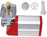 Montini 855M hakmachine, 225 W, metaal