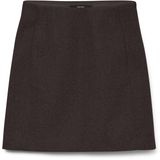 VERO MODA VMFORTUNEALLISON HW SHORT SKIRT GA NOOS Dames Blazer/Colbert
