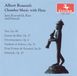 de.phononet Centaur Records Trio Opus 40/Joeurs De Flut CD
