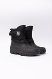 Horze Spirit Stallaarzen, Black, 45