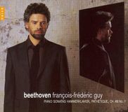 Piano Naive Piano Sonatas - Francois-Frederic Guy, Ludwig Van Beethoven