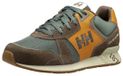Helly Hansen Anakin Leather 2 Chaussures de sport Vert EU 44 1/2 Homme