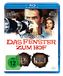 PLAION 1185116 Das Fenster zum Hof Blu-ray