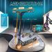 KESSER Stuntstep GT-Limit 360°