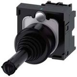 Siemens 3SU1100-7AB10-1NA0 Interrupteur de coordonnées 500 V IP65, IP67 1 pièce(s)