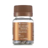 HELIOCARE BRONZE fotoprotección desde el interior aceleradora del bronceado 60 cápsulas