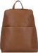 Greenburry Fiorentina City Backpack Tan