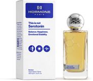 Hormone Paris Amber / 100 ml / Unisex