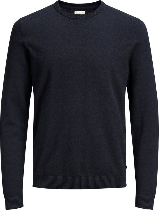 JACK&JONES JJEBASIC KNIT CREW NECK NOOS Men's Sweater - Size S