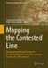 Mapping Springer Nature Historical Geography and Geosciences- Mapping the Contested Line
