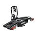 Thule Easyfold Xt Platform Trekhaak Fietsendrager Black/aluminum, 2 bikes