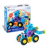 Learning Resources RoverGears 43-Stuk Set