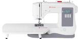Singer - Confidence 7640Q - Elektrische naaimachine met 200 steken