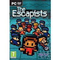 Logithéque THE ESCAPISTS PC