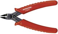 BERNSTEIN Tools for Electronics 3-0645 Strip-zijsnijtang Zonder facet 130 mm