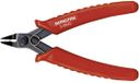 BERNSTEIN Tools for Electronics 3-0645 Strip-zijsnijtang Zonder facet 130 mm