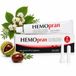 HEMOpran Crème hémorroïdaire pour hémorroïdes et fissures anales, 35 ml | Formule végétale | Usage interne et externe | Avec applicateur | Sans hormones ni anesthésiques