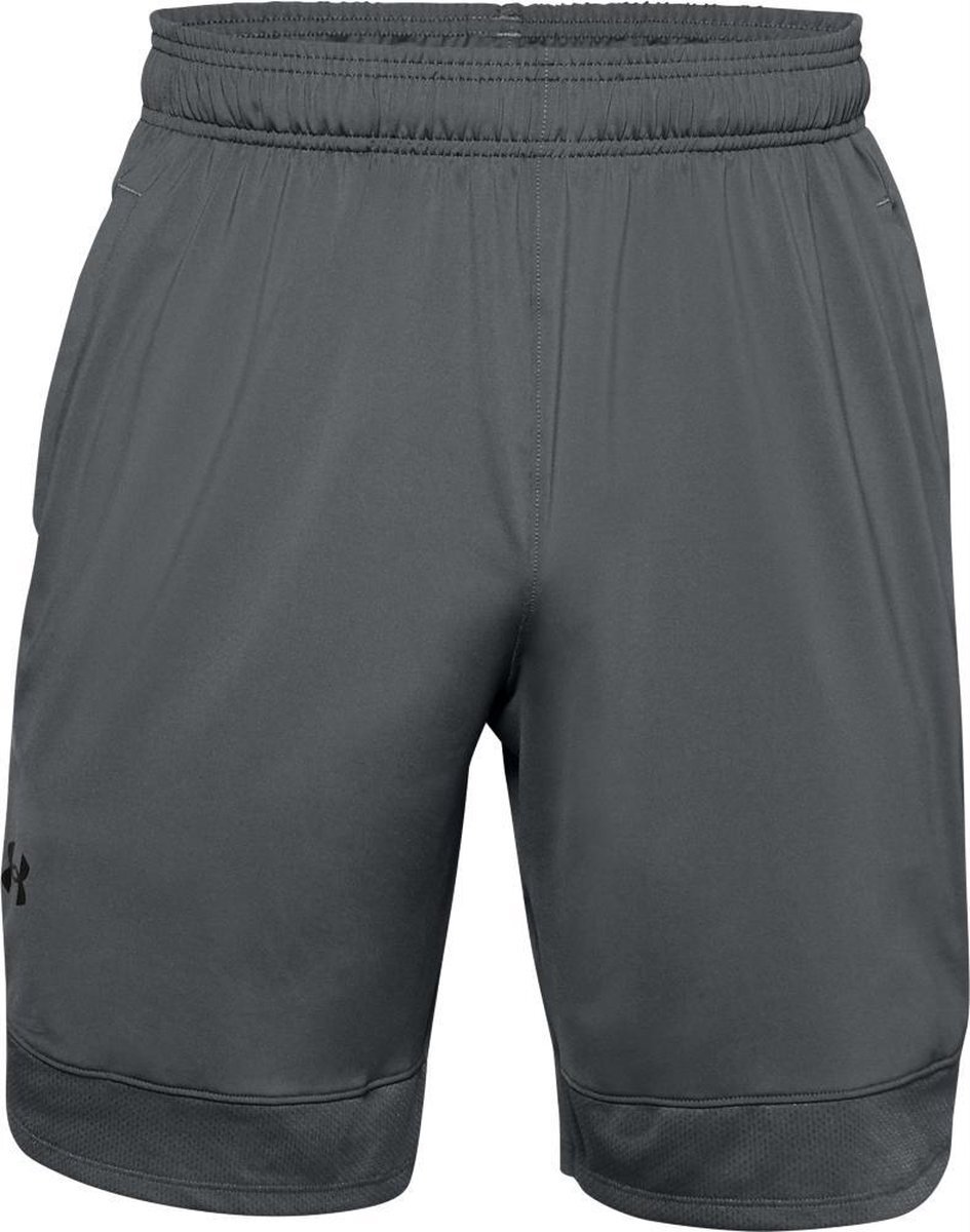 Under Armour Train Stretch Shorts FitnEssential Broek Heren