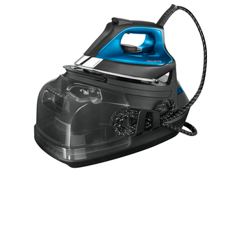 Rowenta DG9160 Stoomgenerator - 2800W - 1.1L - Zwart/Blauw